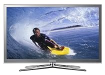 Samsung UN55C8000 55-Inch 1080p 240 Hz 3D LED HDTV - 3d samsung tv