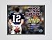 Tom Brady Super Bowl XXXVIII MVP Double Matted 8 X 10 Photograph (Unframed)
