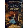 The Case of the Gypsy Goodbye: An Enola Holmes Mystery