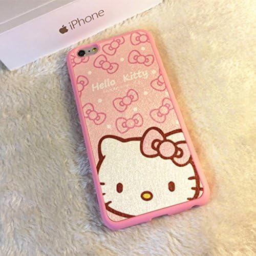 Hello kitty iPhone 6 case
