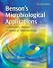 Benson's Microbiological Applications: Laboratory Manual in General Microbiology, Complete Version (Brown, Microbioligical Applications)