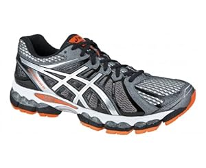 ASICS GEL-NIMBUS 15 Laufschuhe (2E Width) - 44.5