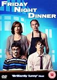 Friday Night Dinner [DVD]