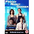 Friday Night Dinner [DVD]