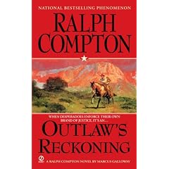 Outlaw's Reckoning