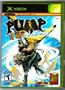 XBOX Live Online Enabled Pump It Up Exceed - Game only - no pad