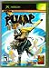 XBOX Live Online Enabled Pump It Up Exceed - Game only - no pad
