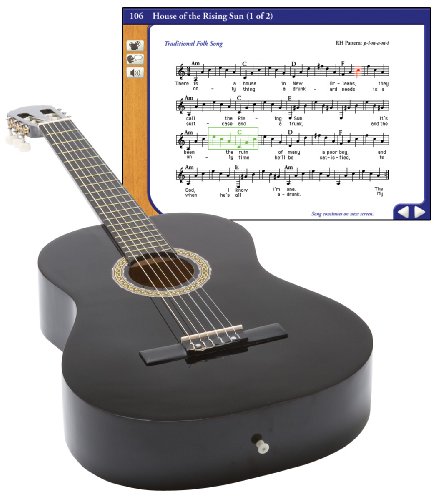 eMedia Essential Guitar Pack