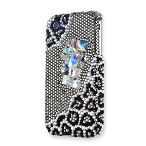 review PlayBling Glamour -IP5-Black