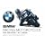 BMW Racing Motorcycles: The Mastery of Speed