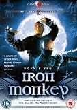 Iron Monkey (2 Disc Ultimate Edition) [DVD]
