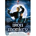 Iron Monkey (2 Disc Ultimate Edition) [DVD]