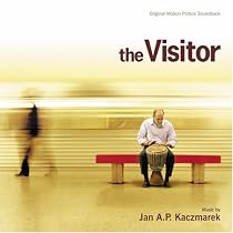 The Visitor