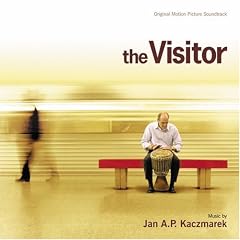 The Visitor