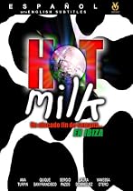 Hot Milk