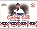 2002 Fleer Tradition Update #U369 Pedro Martinez CC - Boston Red Sox (Curtain Call)(Baseball Cards)