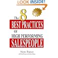 The 8 Best Practices of High-Performing Salespeople by Norm Trainor