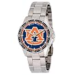 Auburn Tigers Coach Series Watch - NCAA College Athletics Fan Shop Sports Team Merchandise