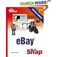 eBay in a Snap (2nd Edition) (Sams Teach Yourself) by Preston Gralla