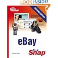 eBay in a Snap (2nd Edition) (Sams Teach Yourself) by Preston Gralla