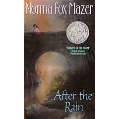 After the Rain