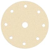 Festool 496634 P150 Grit, Titan 2 Abrasives, Pack of 100