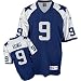 Tony Romo EQT Jersey - Dallas Cowboys Jerseys (Double Star) XL