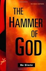 The Hammer Of God