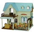 Sylvanian Families The Courtyard Restaurant