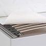 Noppen Matratzenschoner 140x200cm Preissenkung atm&hellip von TAURO