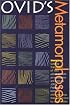 Ovid's Metamorphoses : The Arthur Golding Translation of 1567