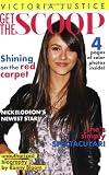 Victoria Justice (Get the Scoop)