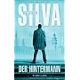 Der Hintermann: Thriller (Gabriel Allon-Reihe) von Daniel Silva