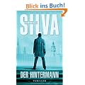 Der Hintermann: Thriller (Gabriel Allon-Reihe)
