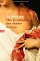 Das Gest�ndnis der Amme: Roman