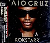 超新星／ROKSTARR