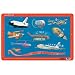 Things That Fly Placemat by Crocodile Creek