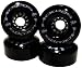 Landyachtz HAWGS 85mm (L series) Hawgs (LYH85) Longboard Wheels (Set of 4)