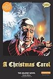 A Christmas carol : the graphic novel
