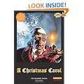 A Christmas Carol The Graphic Novel: Original Text (British English)