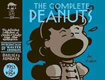 The Complete Peanuts 1953-1954 (Peanuts): 2