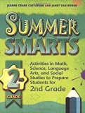 Summer Smarts 2nd grade