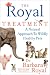 The Royal Treatment: A Natural Approach to Wildly Healthy Pets