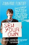 Sew your own