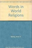 Words in world religions