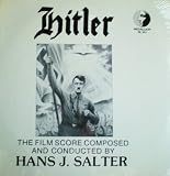 HITLER; FILM SCORE COMPOSED AND CONDUCTED BY HANS J. SALTER; FRANKENSTEIN ( Vinyl ) - B00128N9UW