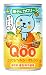 Qoo とってもヘルシーオレンジ 160ml×30本