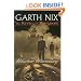 Mister Monday (Keys to the Kingdom (Pb))
