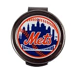 New York Mets MLB Hat Clip and Ball Marker