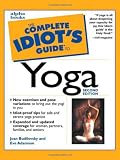 The complete idiot's guide to yoga